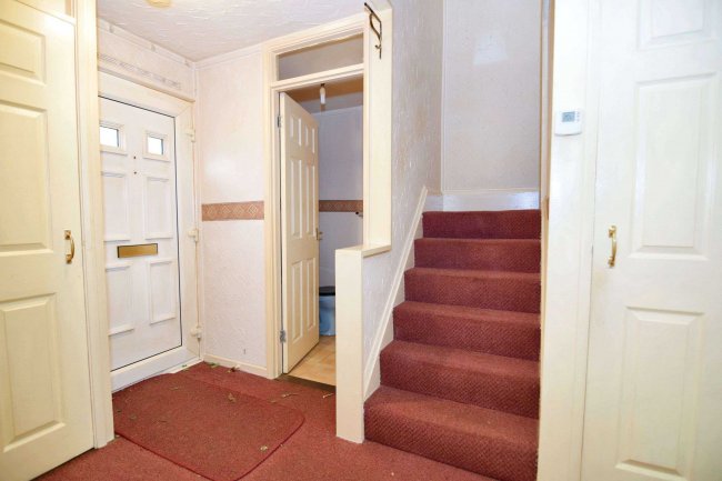 23 White Thorns Close, Sheffield, South Yorkshire, S8 8ES 5