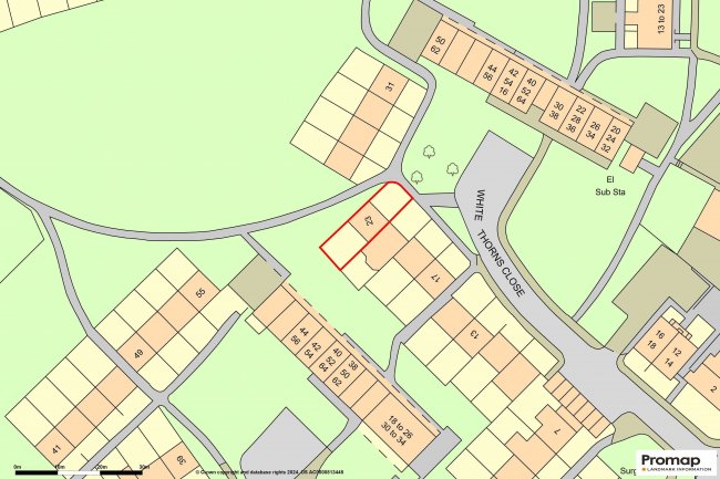 23 White Thorns Close, Sheffield, South Yorkshire, S8 8ES 5