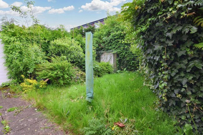 23 White Thorns Close, Sheffield, South Yorkshire, S8 8ES 5