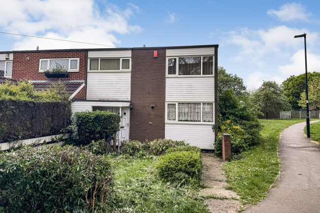 23 White Thorns Close, Sheffield, South Yorkshire, S8 8ES 5