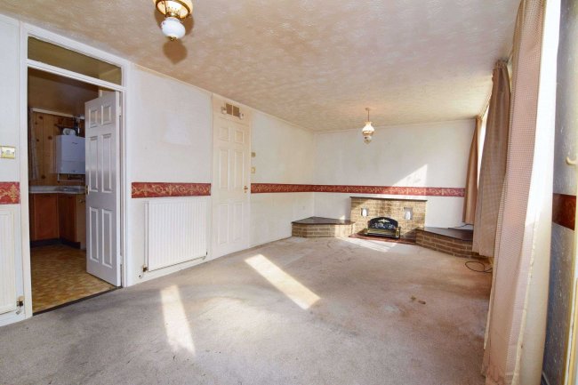 23 White Thorns Close, Sheffield, South Yorkshire, S8 8ES 5