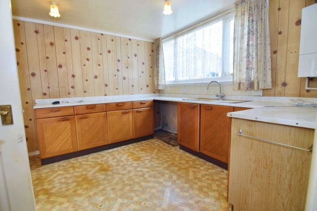 23 White Thorns Close, Sheffield, South Yorkshire, S8 8ES 5