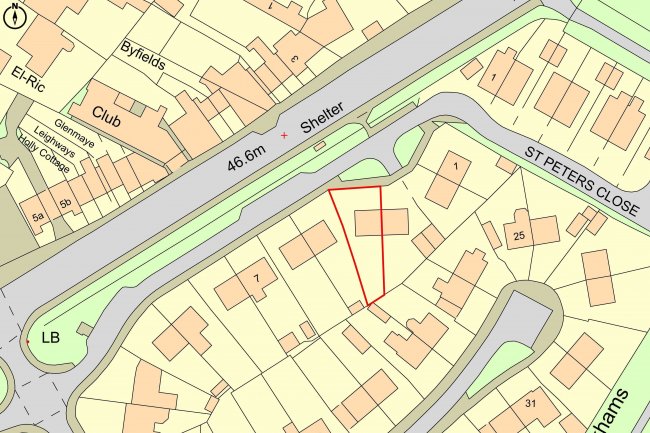 5 The Markhams, New Ollerton, Newark, Nottinghamshire, NG22 9QX 6