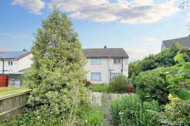 5 The Markhams, New Ollerton, Newark, Nottinghamshire, NG22 9QX 6