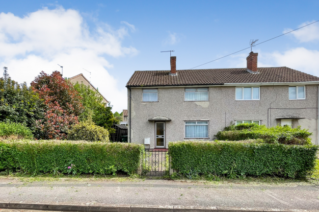 5 The Markhams, New Ollerton, Newark, Nottinghamshire, NG22 9QX 6