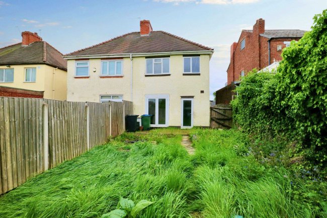 47 Leabrook Road, Wednesbury, WS10 7NW 1