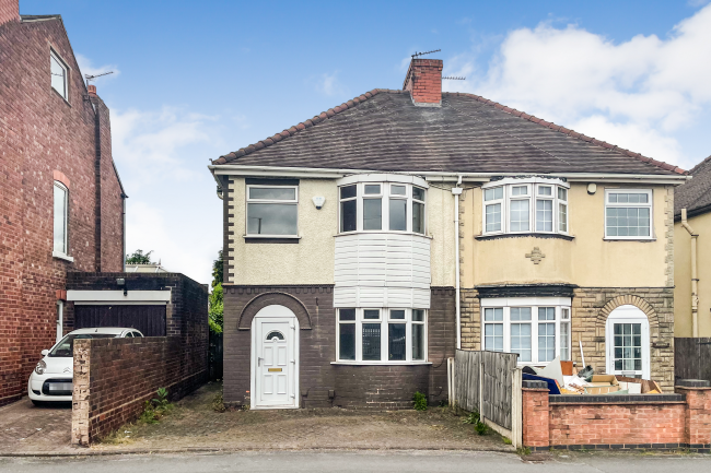 47 Leabrook Road, Wednesbury, WS10 7NW 1
