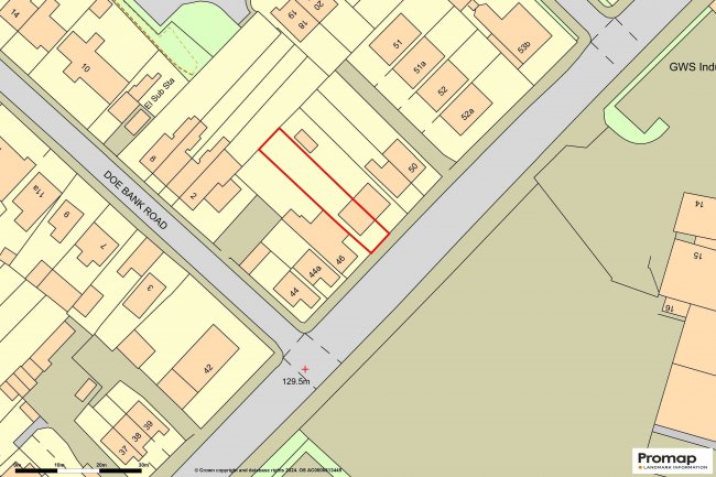 47 Leabrook Road, Wednesbury, WS10 7NW 1