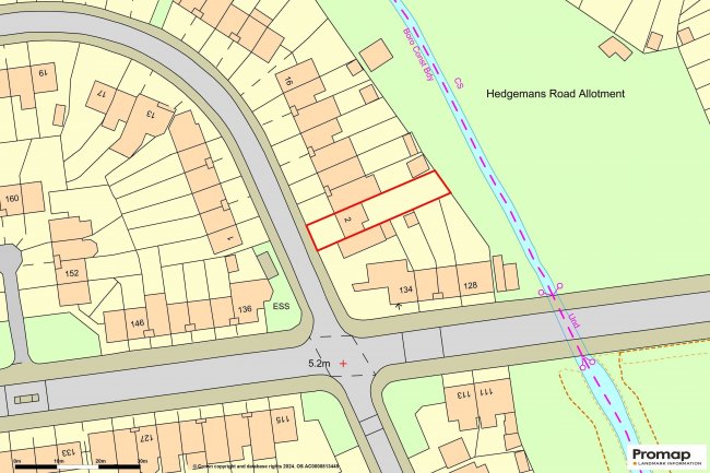 2 Coleman Road, Dagenham, RM9 6JU 6