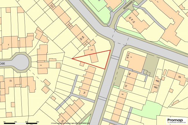 4 Wyndham Road, Bridgwater, TA6 4ND 2