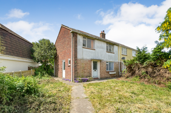 4 Wyndham Road, Bridgwater, TA6 4ND 2