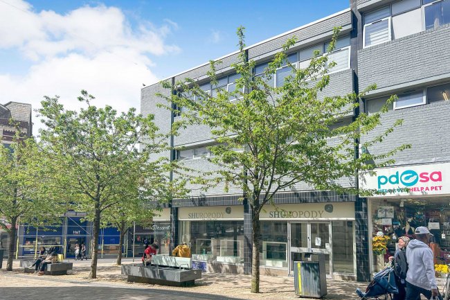 8 Piccadilly, Stoke-on-Trent, ST1 1DF 8