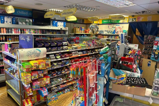 50 Stafford Street, Stoke-on-trent, ST1 1JB 7