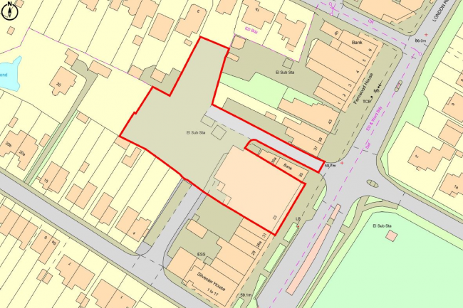 Farmfoods, 33a London Road, Waterlooville, Hampshire, PO8 8DF 1