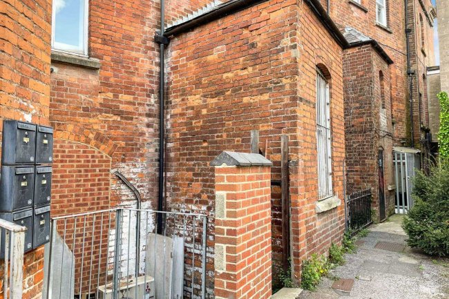 1-7 Kendrick Street, Stroud, GL5 1AA 5