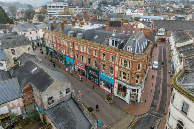 1-7 Kendrick Street, Stroud, GL5 1AA 5