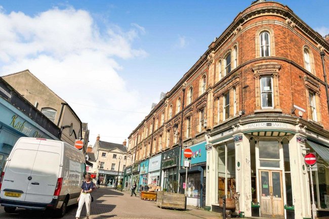 1-7 Kendrick Street, Stroud, GL5 1AA 5