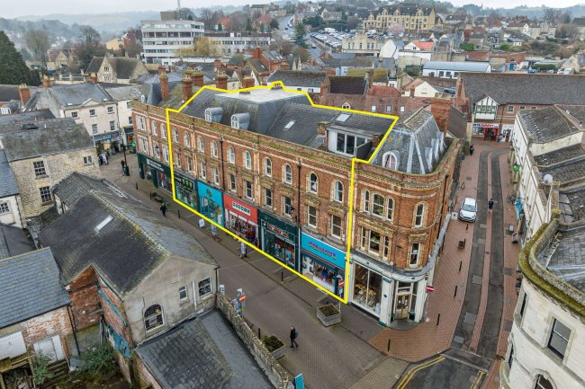 1-7 Kendrick Street, Stroud, GL5 1AA 5