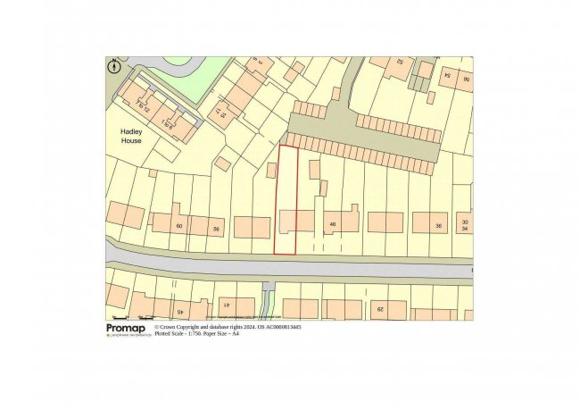 50 Chorley Wood Crescent, Orpington, Kent, BR5 2SG 7