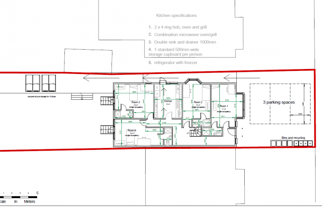23 Dale Road, Purley, Surrey, CR8 2ED 4