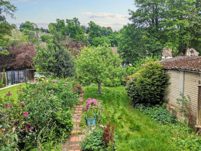 23 Dale Road, Purley, Surrey, CR8 2ED 4