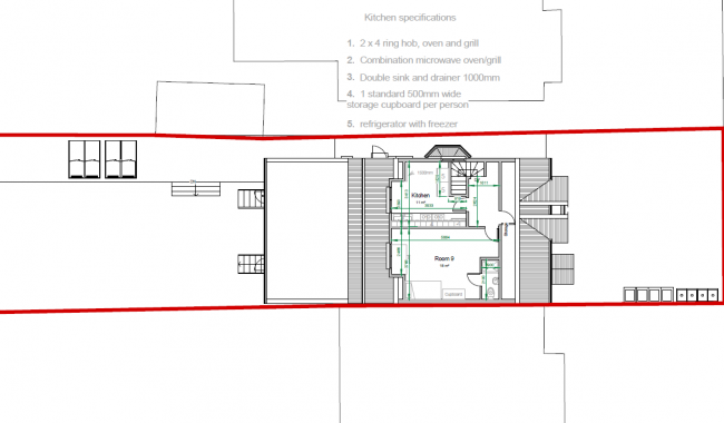 23 Dale Road, Purley, Surrey, CR8 2ED 4