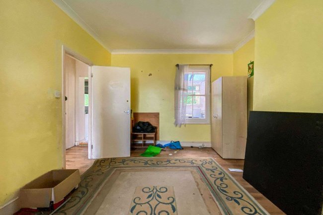 58 Trilby Road, Forest Hill, London SE23 2DN 9