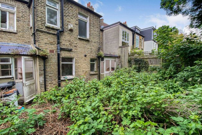 58 Trilby Road, Forest Hill, London SE23 2DN 9