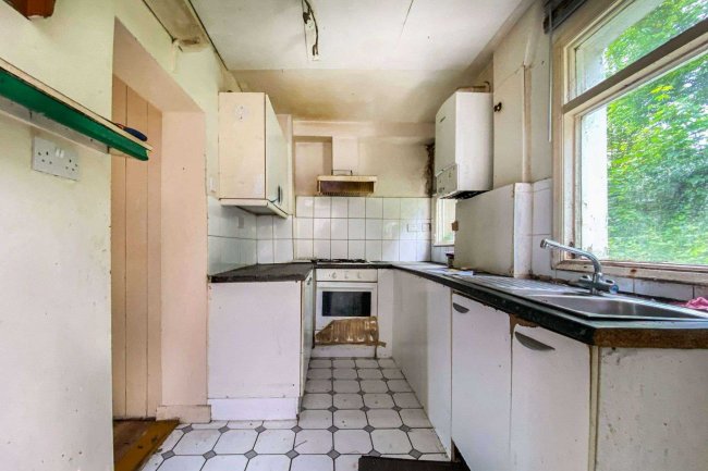 58 Trilby Road, Forest Hill, London SE23 2DN 9