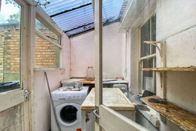 58 Trilby Road, Forest Hill, London SE23 2DN 9