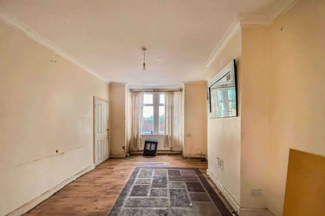 58 Trilby Road, Forest Hill, London SE23 2DN 9