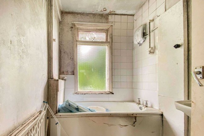 58 Trilby Road, Forest Hill, London SE23 2DN 9