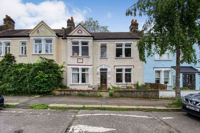 58 Trilby Road, Forest Hill, London SE23 2DN 9