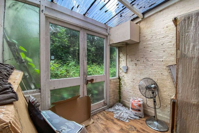 58 Trilby Road, Forest Hill, London SE23 2DN 9