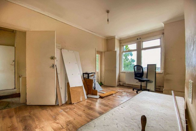 58 Trilby Road, Forest Hill, London SE23 2DN 9