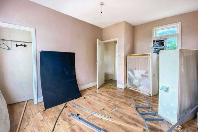 58 Trilby Road, Forest Hill, London SE23 2DN 9