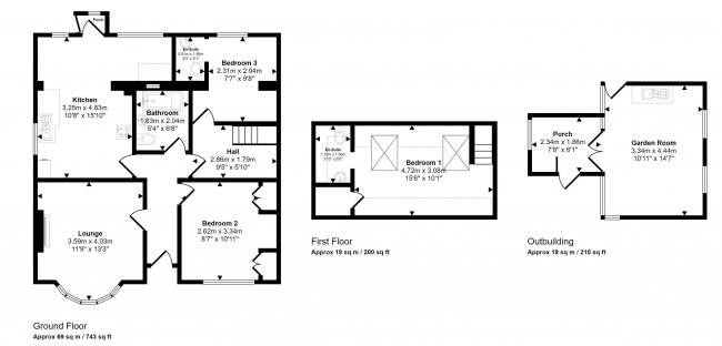 33 Ayebridges Avenue, Egham, Surrey, TW20 8HS 3