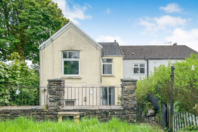 Sunnybank, St. Lukes Road, Dukestown, NP22 4EN 4