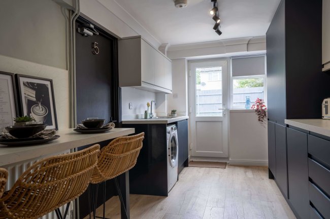 22 Cameron Court, Corby, Northamptonshire, NN17 1RD 1