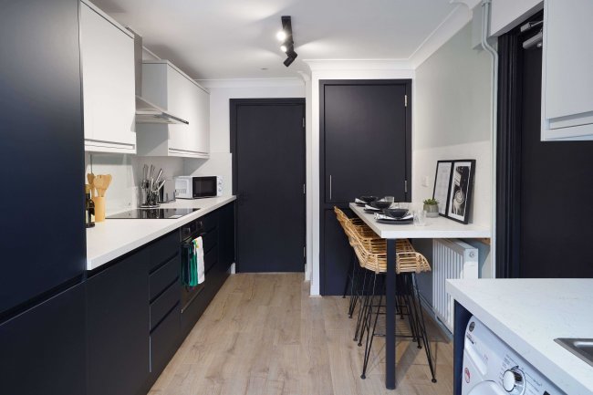 22 Cameron Court, Corby, Northamptonshire, NN17 1RD 1