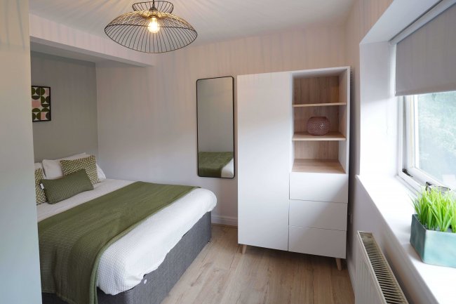 22 Cameron Court, Corby, Northamptonshire, NN17 1RD 1