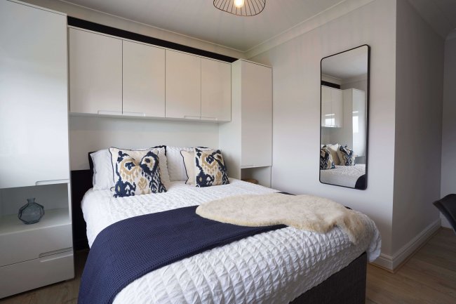 22 Cameron Court, Corby, Northamptonshire, NN17 1RD 1