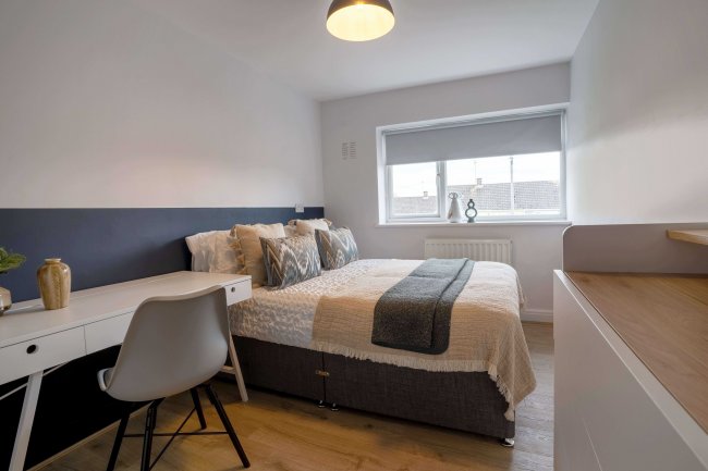 22 Cameron Court, Corby, Northamptonshire, NN17 1RD 1