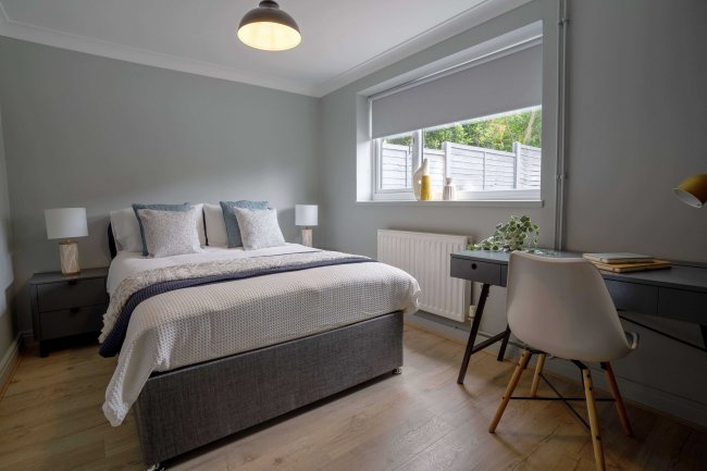 22 Cameron Court, Corby, Northamptonshire, NN17 1RD 1