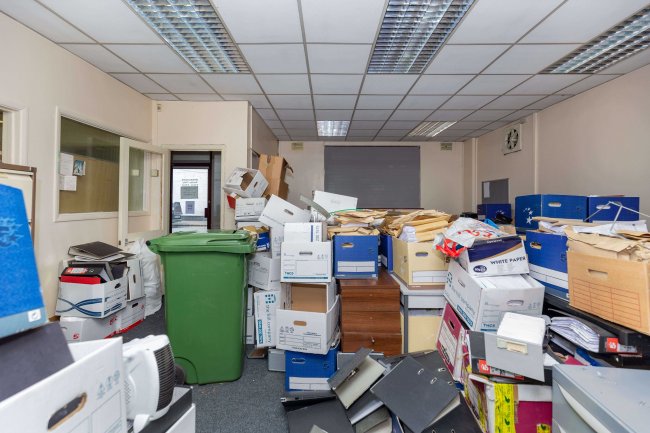 Units 4, 5 & 6 Keppel Road, London, E6 2JX 3