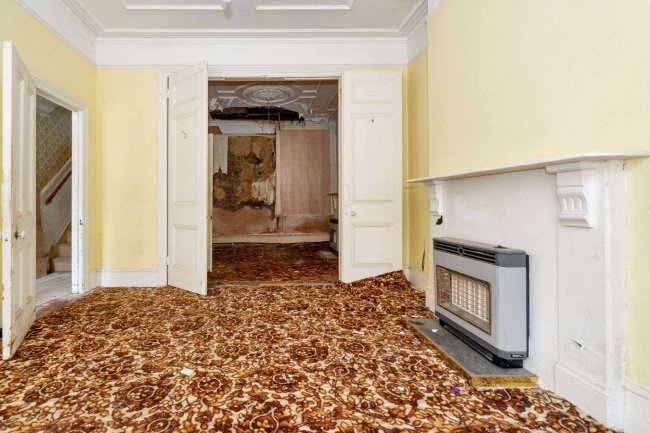 26 Gosberton Road, Balham, London, SW12 8LF 5