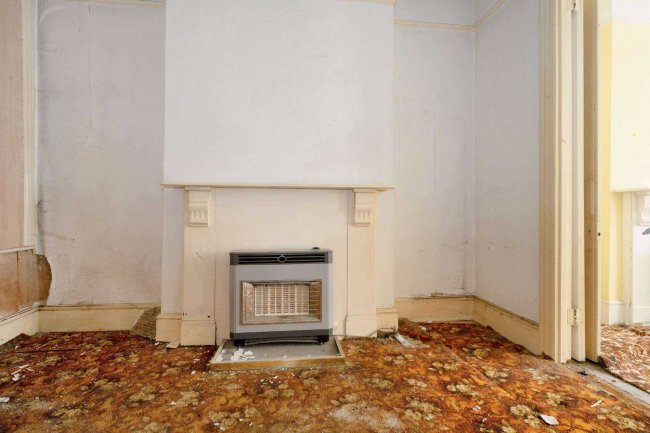 26 Gosberton Road, Balham, London, SW12 8LF 5