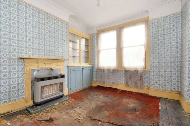 26 Gosberton Road, Balham, London, SW12 8LF 5