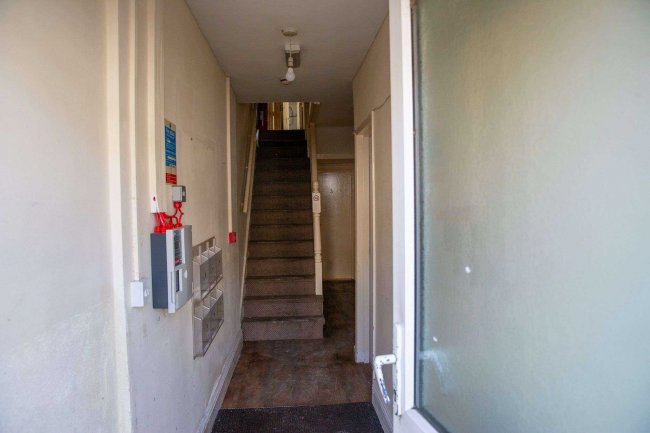 35 Grosvenor Road, Skegness, Lincolnshire PE25 2DB 7