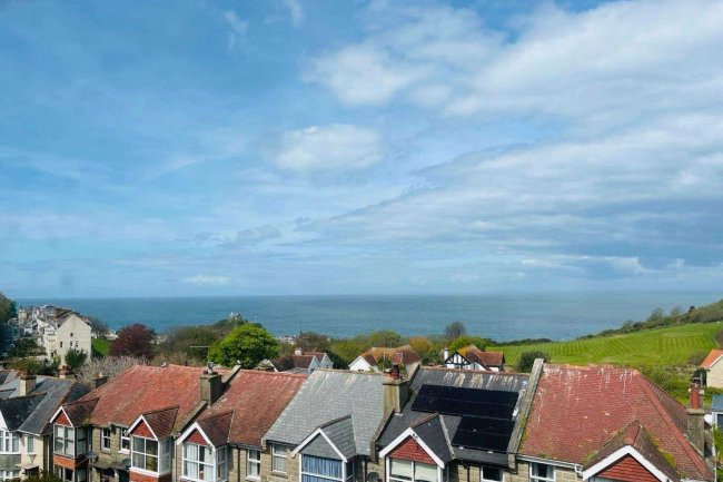Irene House, 4 Chambercombe Terrace, Ilfracombe, Devon, EX34 9QL 5